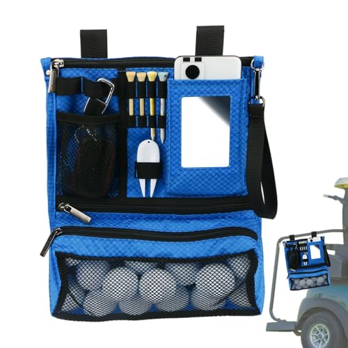 Golfball-Taschentasche – Golf- -Tasche, Organizer-Tasche, Golfball-Tasche | Golf-Wertsachentasche schwarz Golftasche mit Reißverschluss, Ballmarker, Handschuhe und Mobiltelefone Golfball-Taschentasche – Golf- -Tasche, Organizer-Tasche, Golfball-Tasche | Golf-Wertsachentasche schwarz Golftasche mit Reißverschluss, Ballmarker, Handschuhe und Mobiltelefone von Generic