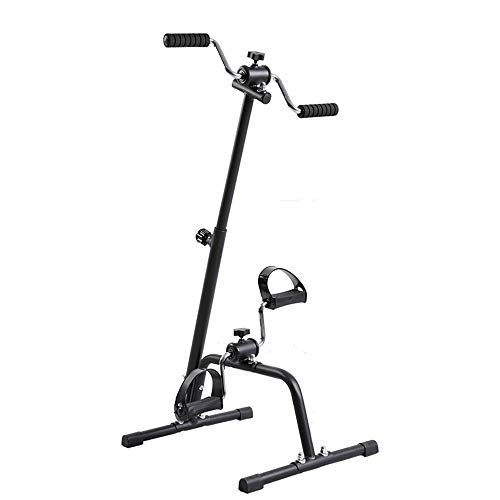 Gymnastik mit Pedal, kommerzielle Übungsmaschine mit Beinen in einstellbarer Form physikalische Therapie Fahrrad Fitnessstudio Senioren und Senioren von Generic