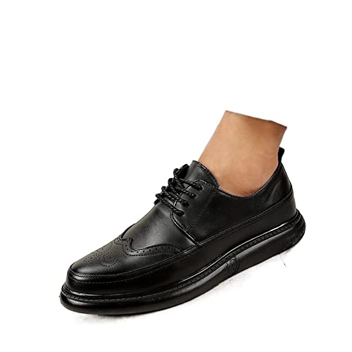 Herrenschuhe, Herren-Freizeitschuhe, Herren-Lederschuhe, Design-Turnschuhe für Herren, Flache Herrenschuhe, Bootsschuhe, Flache Fahrschuhe von Generic