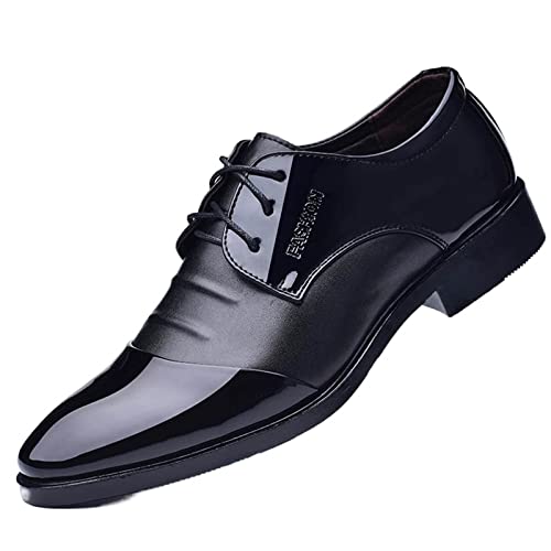 Herrenschuhe, Herren-Lederschuhe, britische Business-männer-kleiderschuhe, atmungsaktive Herrenschuhe von Generic