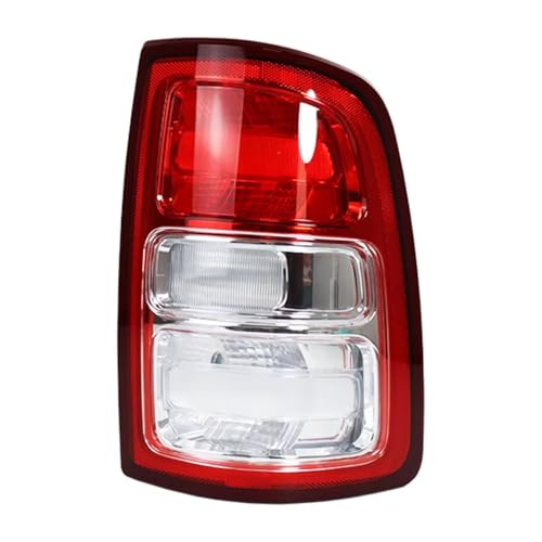 Hinten Schwanz Licht Montage Für Dodge Für Ram 2500 3500 2019 2020 2021 68361714AD 68361715AD Hinten Schwanz Lichter Reverse Blinker Lampe von Generic