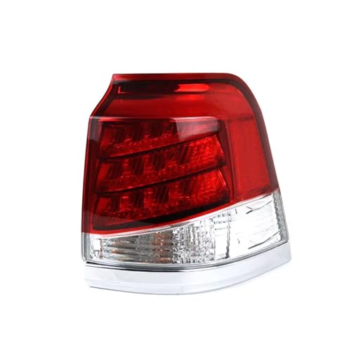 Hinten Schwanz Licht Montage Für Lexus Für LX570 2012 2013 2014 2015 Auto Teile Innen Außen Hinten Schwanz Licht Bremse Lampe Signal Licht von Generic