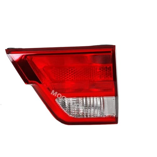 Hintere Bremsleuchten Auto Außen Rücklicht Hintere Bremse Rücklicht Lampe Nebelscheinwerfer Für Jeep Für Grand Für Cherokee 2011-2013 55079414AF 55079420AD Bremsleuchten von Generic