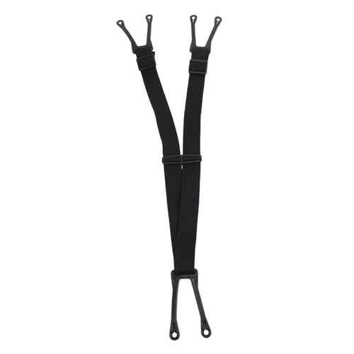 Hosenträger Für Eishockey Hosenträger Für Schwere 1,5 Zoll Elastische Träger Einstellbare Sport-Eishockey-Schutz Hose Hosenträger Hosenträger Für Eishockey Hosenträger Für Schwere 1,5 Zoll Elastische Träger Einstellbare Sport-Eishockey-Schutz Hose Hosenträger von Generic