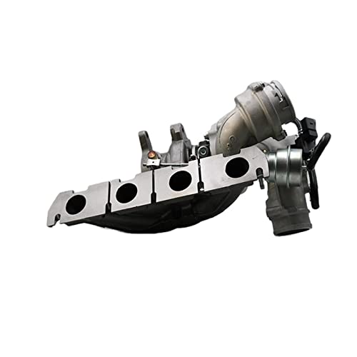 K04 06f145702c 53049880064 Turbolader für S1 2.0 TFSI 195 kW – 265 PS CDLH 2012- von Generic