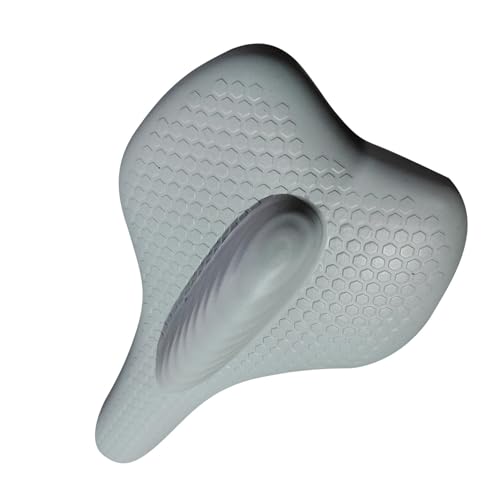Generic Kegel-Reha-Gerät für Männer - Hüft- & Beckentrainer, Beckenbodenmuskeltrainer, Silbergrau, PU-Schaum Generic Kegel-Reha-Gerät für Männer - Hüft- & Beckentrainer, Beckenbodenmuskeltrainer, Silbergrau, PU-Schaum von Generic