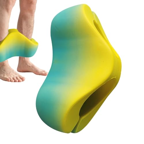 Kickboard-Schwimmtrainer – Pull-Buoy-Beinschwimmhilfe, Schwimmtrainingshilfe | Verstellbare Schwimmhilfe, Wassersicherheitstool für Kinder und Erwachsene, Verbesserung der Schwimmfähigkeiten mit Komfo Kickboard-Schwimmtrainer – Pull-Buoy-Beinschwimmhilfe, Schwimmtrainingshilfe | Verstellbare Schwimmhilfe, Wassersicherheitstool für Kinder und Erwachsene, Verbesserung der Schwimmfähigkeiten mit Komfo von Generic
