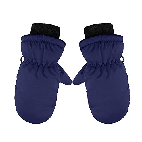 Kleinkinderbaby Schnee wasserdichte Handschuhe Fäustlinge Paar 1 Jungen Mädchen warm Ski Handschuhe & Fäustlinge Handschuhe Kleinkinder 2 3 Jahre Kleinkinderbaby Schnee wasserdichte Handschuhe Fäustlinge Paar 1 Jungen Mädchen warm Ski Handschuhe & Fäustlinge Handschuhe Kleinkinder 2 3 Jahre von Generic