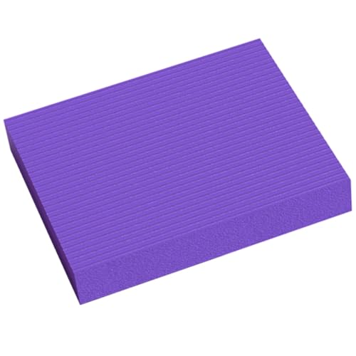 Kniepolsterkissen – Sport-Balance-Kissen, Yoga-Trainingspolster | Yoga-Stützpolster, Sport-Balance-Pad, rutschfeste, gepolsterte Matte, Kniepolster, Balance-Board-Pad für Kniebeugen, Planken, Yoga-Pos Kniepolsterkissen – Sport-Balance-Kissen, Yoga-Trainingspolster | Yoga-Stützpolster, Sport-Balance-Pad, rutschfeste, gepolsterte Matte, Kniepolster, Balance-Board-Pad für Kniebeugen, Planken, Yoga-Pos von Generic
