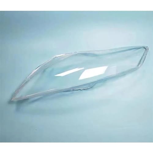 Lampenhauben Scheinwerferglas Transparente Lampenschirme Auto-Scheinwerferabdeckung Lampenschalenmasken Für Mondeo 2007-2012 Autoscheinwerferabdeckungen von Generic