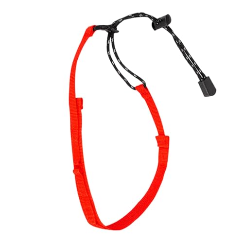 Lanyard für Wasserflasche, Wasserflasche Griff | Verstellbare tragbare Handgurt - Getränketräger im Freien, multifunktionale Campingflasche Lanyard mit Löchern für gereinigten Wassermilchtee von Generic