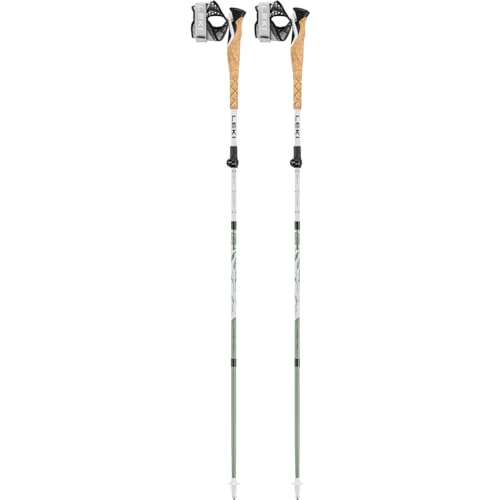 Leki Cross Trail FX Superlite Leki Cross Trail FX Superlite von LEKI