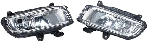 Links Rechts Auto Front Nebel Licht Halogen Lampe für Audi A8 2008 2009 2010 4e0941699b 4e0941700b Nebel Lichter Baugruppen Front Stoßstange Foglight von Generic