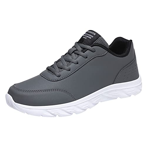 Männer Frauen Laufschuhe Turnschuhe Sportschuhe Jogging Sneakers Leichte Atmungsaktive Gym Schuhe Herren Sneaker für Laufen Walking Schuhe von Generic