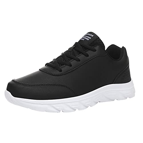 Männer Laufschuhe Turnschuhe Frauen Sport Jogging Sneakers Leichte Atmungsaktive Gym Schuhe für Laufen Walking Schuhe Herren Sneaker von Generic