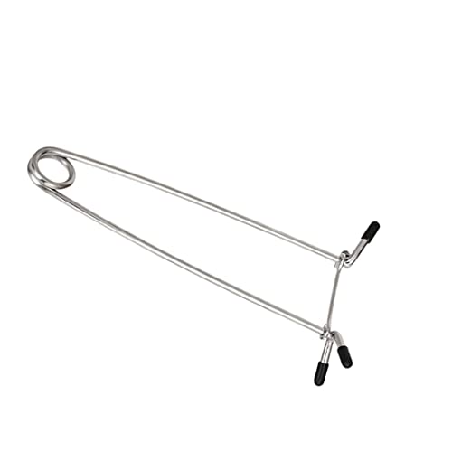Mikado 17cm schonende Maulsperre Rachensperre Schonrachensperre Backenspreizer Mikado 17cm schonende Maulsperre Rachensperre Schonrachensperre Backenspreizer von generic