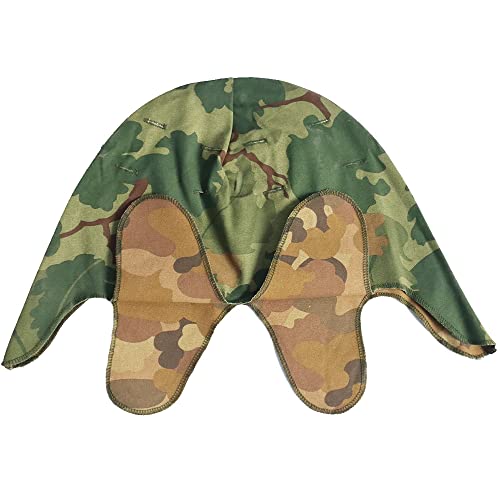 Mitchell Camouflage Helmabdeckung M1 Helmabdeckung WW2 WWII Replik Mitchell Camouflage Helmabdeckung M1 Helmabdeckung WW2 WWII Replik von Generic