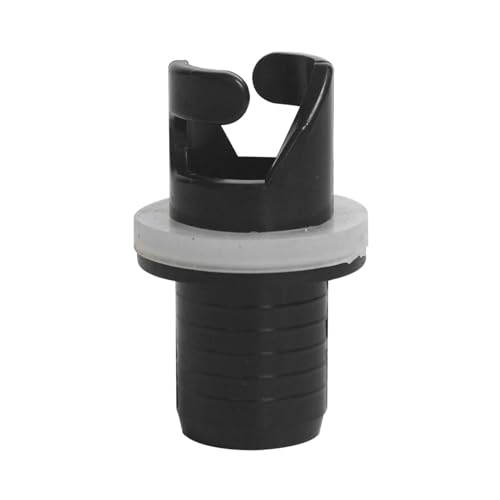 Paddelpumpenadapter - Paddleboard -Adapter Für Luftpumpe, Flexibler Kajak -Luftventiladapter Zum Aufblasbare Bootspumpe -Adapter -Luftzerlungs -Ersatzzubehör Zum Paddelpumpenadapter - Paddleboard -Adapter Für Luftpumpe, Flexibler Kajak -Luftventiladapter Zum Aufblasbare Bootspumpe -Adapter -Luftzerlungs -Ersatzzubehör Zum von Generic