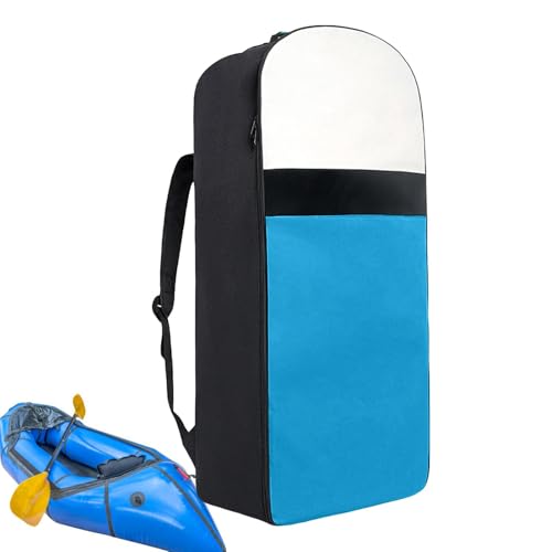 Paddle Board Rucksack, Reisetasche, Paddleboard-Koffer, schützend, große Kapazität, Paddleboard Heavy Duty Träger, Paddle Board Aufbewahrungstaschen von Generic