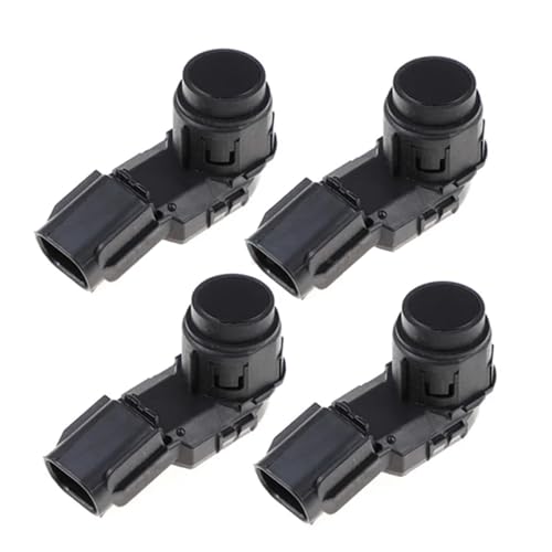 Parken-Sensoren mit 4Pcs 89341-60060 8934160060 PDC Parkplatz Sensor Drahtlose Parkplatz Sensoren Für Für Lexus LX570 2015-2019 von Generic