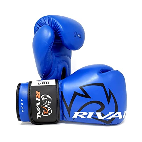 Rival RB4 Aero Boxhandschuhe, Blau – Größe XL von Generic