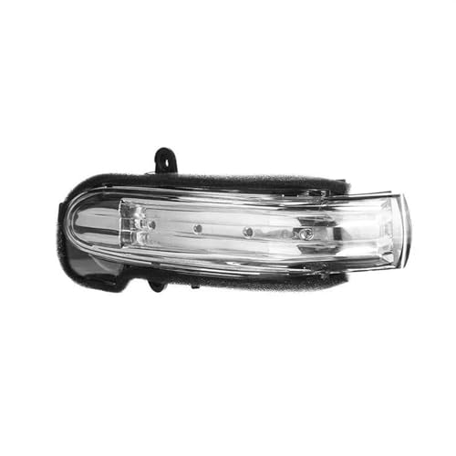 Rückspiegel-Blinker Für Benz Für W203 4-Türer 2004 2005 2006 2007 Auto-Seiten-Rückspiegel-Blinker-Lampen-Kontrollleuchte 2038201621 von Generic