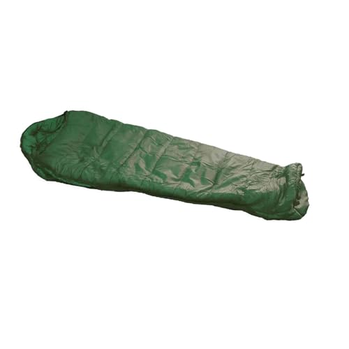 Schlafsack Winter OLIF 35 BCB bis EXTREM -35°C Erwachsener 220 cm lang Schlafsack Winter OLIF 35 BCB bis EXTREM -35°C Erwachsener 220 cm lang von Generic