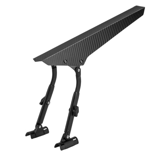 -Schutzbleche – -Schutzblech hinten | Kotflügel | Schutzblech-Fahrräder | Schutzblech Schutzblech Fahrradschutz Fahrradschutzbleche | Praktischer Spritzschutz für Fahrräder, Kotflügelteile f -Schutzbleche – -Schutzblech hinten | Kotflügel | Schutzblech-Fahrräder | Schutzblech Schutzblech Fahrradschutz Fahrradschutzbleche | Praktischer Spritzschutz für Fahrräder, Kotflügelteile f von Generic