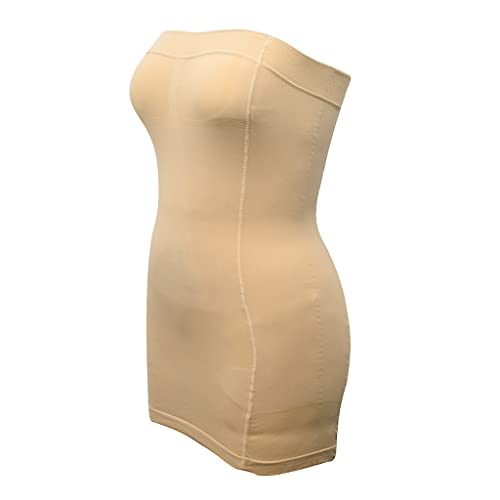 Shapewear Unterwäsche Slip für Frauen Full Body Shaper Unter Kleid Abnehmen Butt Lifter Taille Trainer Korsett von Generic