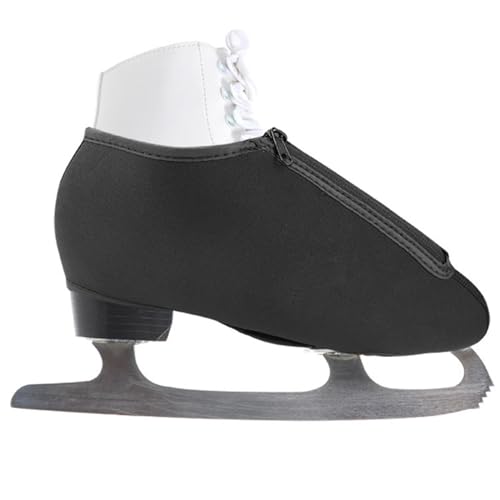 Skate-Stiefelüberzüge, Winddichte Skischuh-Handschuhe, warme Schlittschuh-Überzüge | Skate-Schuhüberzüge, Rollschuh-Zubehör für Thanksgiving, Weihnachten von Generic