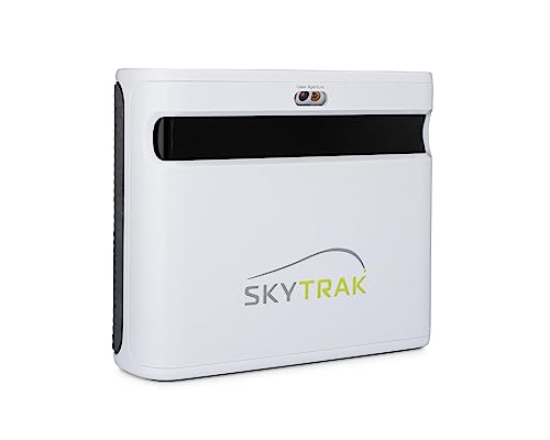 Skytrak+ Golf Launch Monitor Golfsimulator Skytrak+ Golf Launch Monitor Golfsimulator von Generic