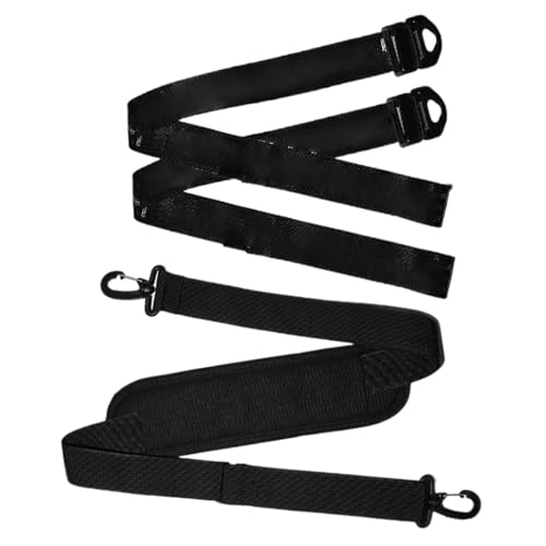 Snowboardgurte zum Tragen,Snowboardgurt - Snowboard-Schulterträger | Rutschfester Tragegurt, Skizubehör für alle Snowboardformen Snowboardgurte zum Tragen,Snowboardgurt - Snowboard-Schulterträger | Rutschfester Tragegurt, Skizubehör für alle Snowboardformen von Generic
