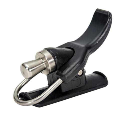 Surf-Angelauslöser, professionelles Angelzubehör für Angelruten, Wurfhilfe mit Fester Spule, tragbare Angelausrüstung für Surfcasting und Meeresangeln Surf-Angelauslöser, professionelles Angelzubehör für Angelruten, Wurfhilfe mit Fester Spule, tragbare Angelausrüstung für Surfcasting und Meeresangeln von Generic
