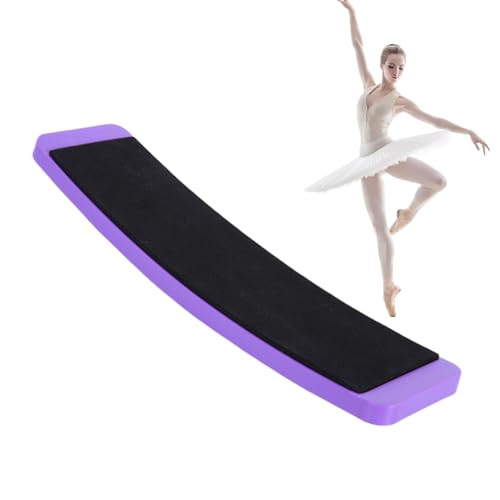 Tanzdrehbrett, Drehbretter für Tänzer,Tanzzubehör Ballett Spin Board Tanz Balance Board | Tanzdreher, Ballett-Tanzdrehbrett für Turner und Cheerleader von Generic