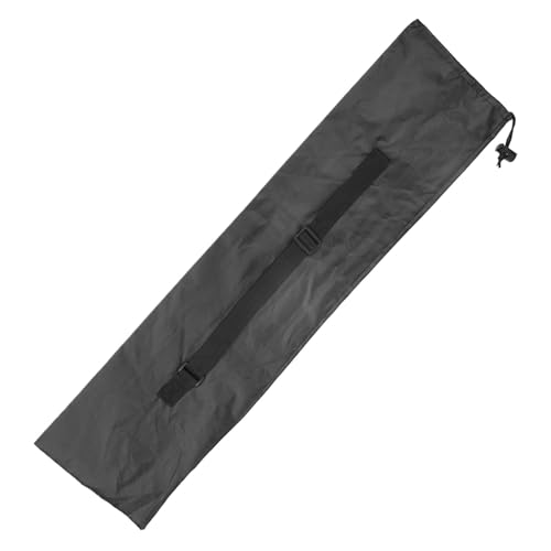Tasche für Wanderstöcke – Tasche für Trekkingstöcke, Tasche für Gehstöcke | Tragbare Trekkingstock-Tragetasche, Trekking-Wanderstock-Tasche, Kletterstock-Träger, Wanderstock-Aufbewahrungstasche für Ge Tasche für Wanderstöcke – Tasche für Trekkingstöcke, Tasche für Gehstöcke | Tragbare Trekkingstock-Tragetasche, Trekking-Wanderstock-Tasche, Kletterstock-Träger, Wanderstock-Aufbewahrungstasche für Ge von Generic