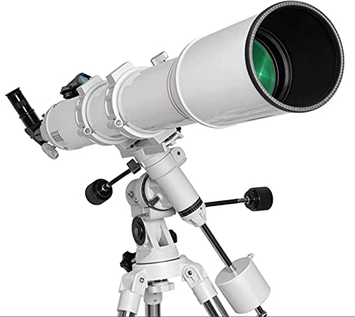 Telescope Astronomisches Teleskop Deep Space Stargazing Telescope Teleskop Hochleistungsteleskop High-Definition-Teleskop Erwachsenenteleskop C-Teleskop (D-Teleskop) Telescope von Generic