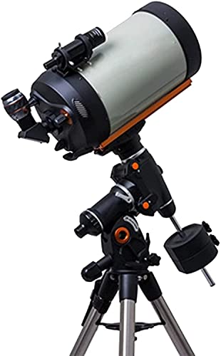 Telescope Bequeme, automatische Verfolgung von leistungsstarken astronomischen Teleskopen Telescope von Generic