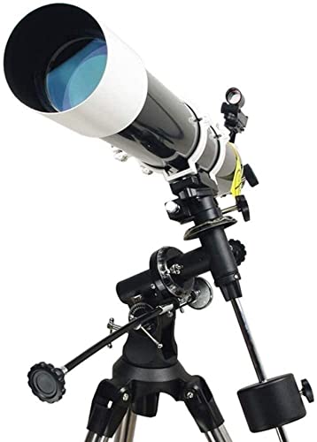 Telescope Teleskope Astronomisches Teleskop Astronomisches Teleskop Deep Space Erwachsene High-Definition Professionelle Sternenbeobachtung Studenten Anfänger Einführung für Kinder Anfänger Telescope von Generic