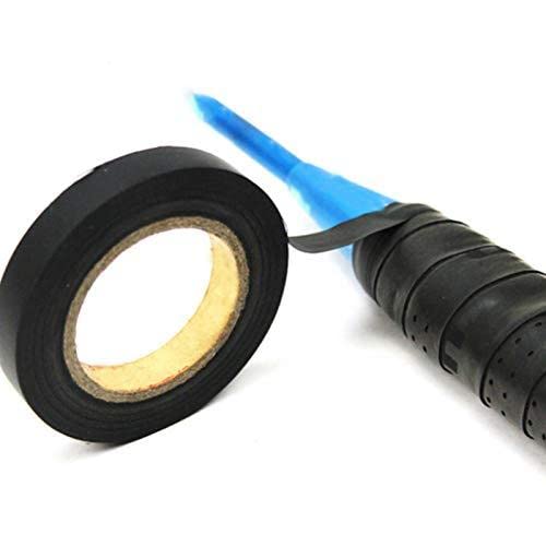 Tennis-Badminton-Squashschläger-Griffband Compound-Dichtungsband P8E7 Tennis-Badminton-Squashschläger-Griffband Compound-Dichtungsband P8E7 von generic