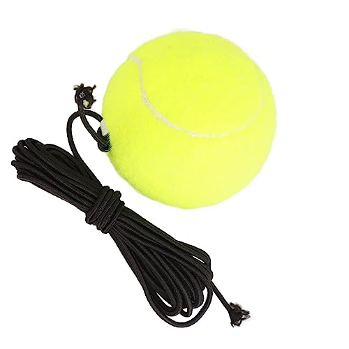 Tennis-Trainingsball, Sport-Tennisball für das Tennistraining von Generic