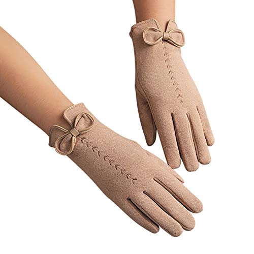 Thermo Handschuhe Damen wasserdicht, Handschuhe Damen ski, Damen Handschuhe warm, laufhandschuhe Herren Winter, warme Handschuhe Herren, fahrradhandschuhe Herren Winter wasserdicht, Handschuhe Herren von Generic