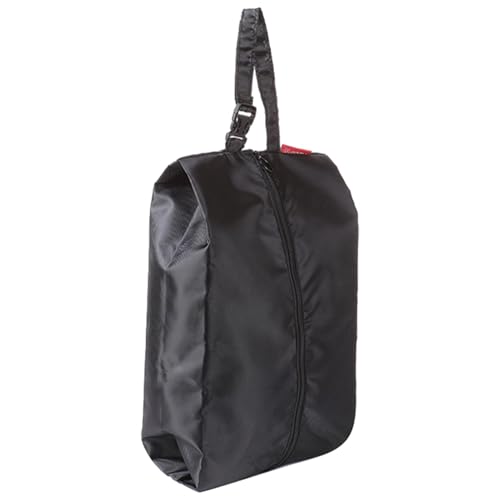 Travel Essentials Schuhtaschen | Washingtondosient Large Shoes Organization Beutel mit Reißverschluss und Griff - Organizer -Tasche für Schuhspeicher für Sandles, Leinwandschuhe, Sportschuhe, Stiefel, Travel Essentials Schuhtaschen | Washingtondosient Large Shoes Organization Beutel mit Reißverschluss und Griff - Organizer -Tasche für Schuhspeicher für Sandles, Leinwandschuhe, Sportschuhe, Stiefel, von Generic