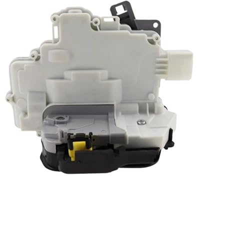 TüRschloss Stellmotor Zentralverriegelung Motor, Für Audi Für A3 8p1 2003-2012 OE# 4F1837015 8EI837015AA 4F1837015E von Generic