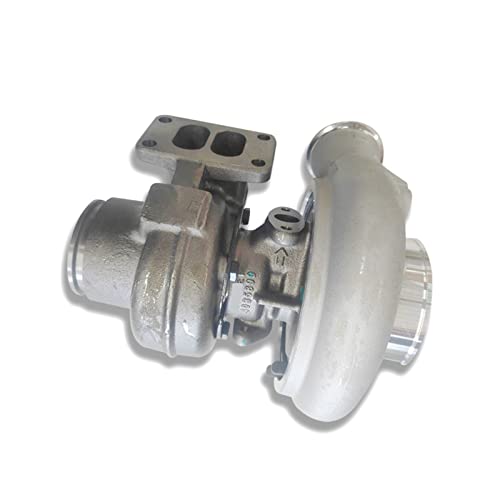 Turbolader 3785478 für Cummins-Motorersatzteile QSB6.7 von Generic