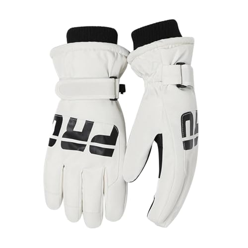 Wasserdichte Schneehandschuhe – winddichte Thermo-Skihandschuhe, langlebige Touchscreen-Winterhandschuhe | Bequeme Snowboard-Handschuhe, wasserdichte Outdoor-Handschuhe zum Skifahren, Schneeschaufeln, Wasserdichte Schneehandschuhe – winddichte Thermo-Skihandschuhe, langlebige Touchscreen-Winterhandschuhe | Bequeme Snowboard-Handschuhe, wasserdichte Outdoor-Handschuhe zum Skifahren, Schneeschaufeln, von Generic