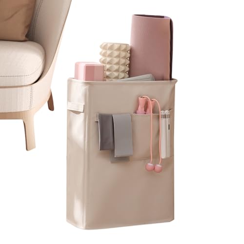 Yoga Mattenlagerregal, Yogamatte Basketballhalter, Yoga -Matten -Korb Ecke Oxford Yoga Matte Yoga Matten Yoga Matten Yogamatte Yoga Matte Rack Yoga Matten Organizer Rack | Seitentasche Multipurp Yoga Mattenlagerregal, Yogamatte Basketballhalter, Yoga -Matten -Korb Ecke Oxford Yoga Matte Yoga Matten Yoga Matten Yogamatte Yoga Matte Rack Yoga Matten Organizer Rack | Seitentasche Multipurp von Generic