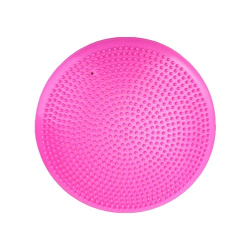 Yogamatte – Yoga-Balance-Pad – Yoga-Pad, Sitzwackelkissen, Übungs-Balance-Scheibe, Training, Balance-Kissen Stabilität Balance-Scheibe Für Yoga – Balance-Matte, Yoga-Massagekissen, Dicker Explosionsge Yogamatte – Yoga-Balance-Pad – Yoga-Pad, Sitzwackelkissen, Übungs-Balance-Scheibe, Training, Balance-Kissen Stabilität Balance-Scheibe Für Yoga – Balance-Matte, Yoga-Massagekissen, Dicker Explosionsge von Generic
