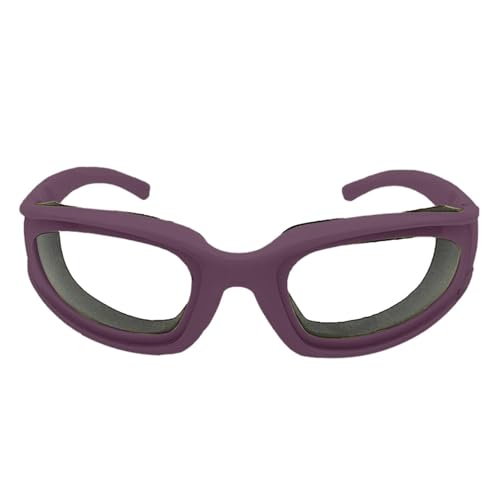 Zwiebelbrille - Schutzbrille | Schutzbrillen Schutzbrillen | Zwiebelgläser | Sicherheitslaborbrillen über Brillen | Reißfeste, frei schneidende Zwiebel-Schneidgläser für universelle Passform Zwiebelbrille - Schutzbrille | Schutzbrillen Schutzbrillen | Zwiebelgläser | Sicherheitslaborbrillen über Brillen | Reißfeste, frei schneidende Zwiebel-Schneidgläser für universelle Passform von Generic