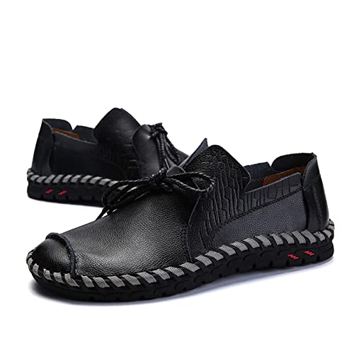 männer Schuhe männer Leder Schuhe Marke echt Leathe männer Fahren Schuhe handgemachte qualität männer Casual Schuhe von Generic