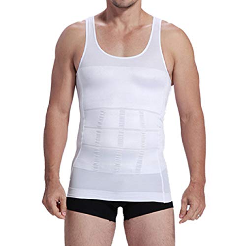 männer abnehmen unterwäsche Shaper Taille Cincher Korsett Weste abnehmen Bauch Bauch Taille schlanken körper Shapewear Tops von Generic